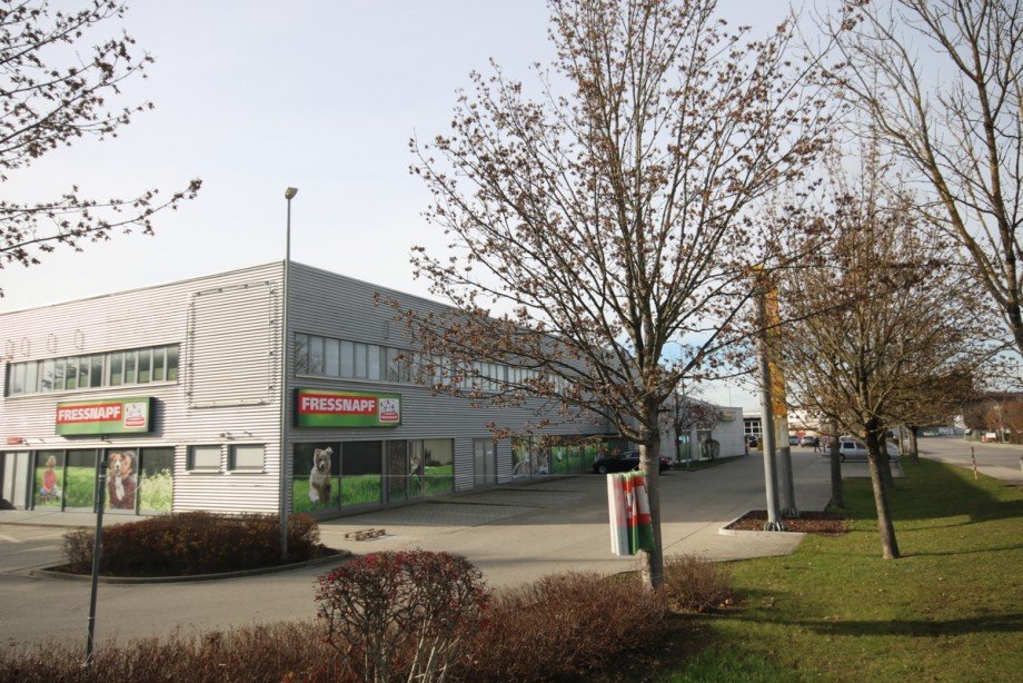 Gute Lage B�rofl�che Kaufbeuren