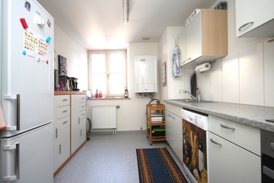 K�che Haus Kaufbeuren