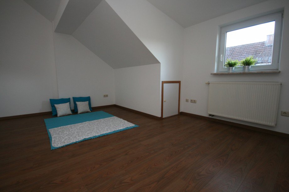 SchlafenDG Mehrfamilienhaus Kaufbeuren