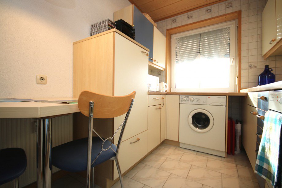 Kochen/Essen Etagenwohnung Kaufbeuren