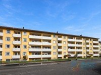 Hauptbild Sonnige 2-Zimmerwohnung mit Westbalkon