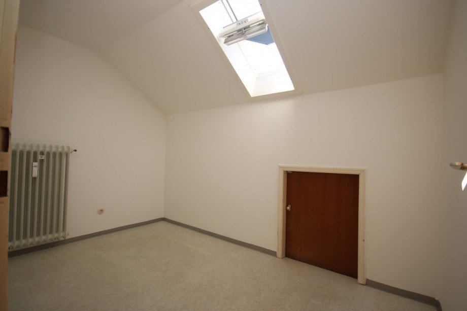kleines Zimmer Etagenwohnung Kaufbeuren