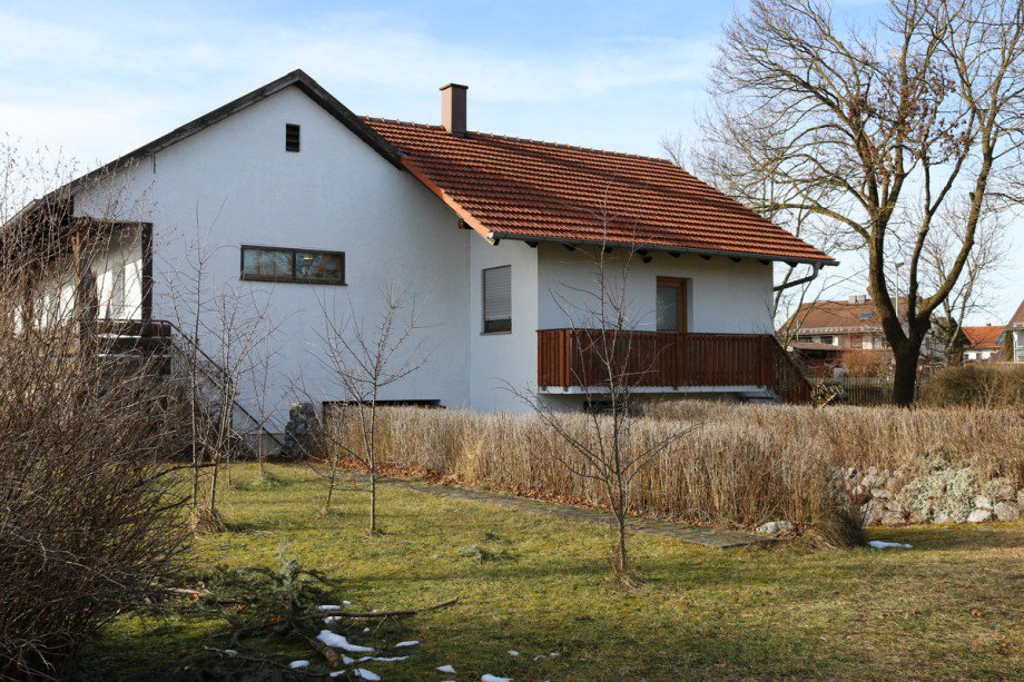 viel Platz B�rofl�che St�ttwang