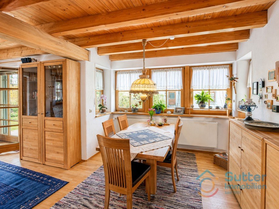 Essen Einfamilienhaus Kaufbeuren