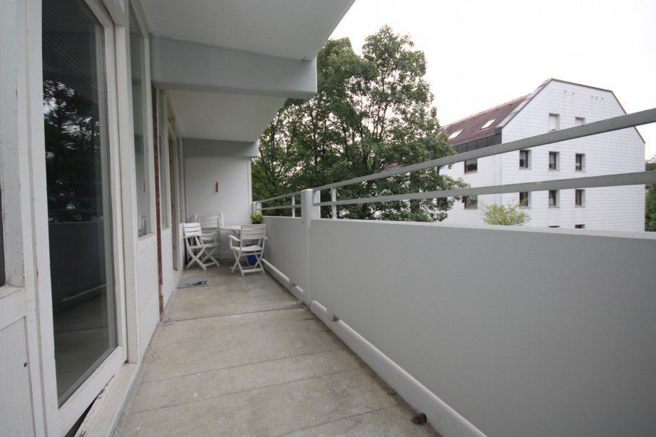 S�dbalkon Etagenwohnung Kaufbeuren