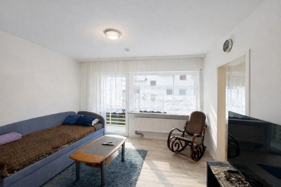 Wohnen Etagenwohnung Kaufbeuren
