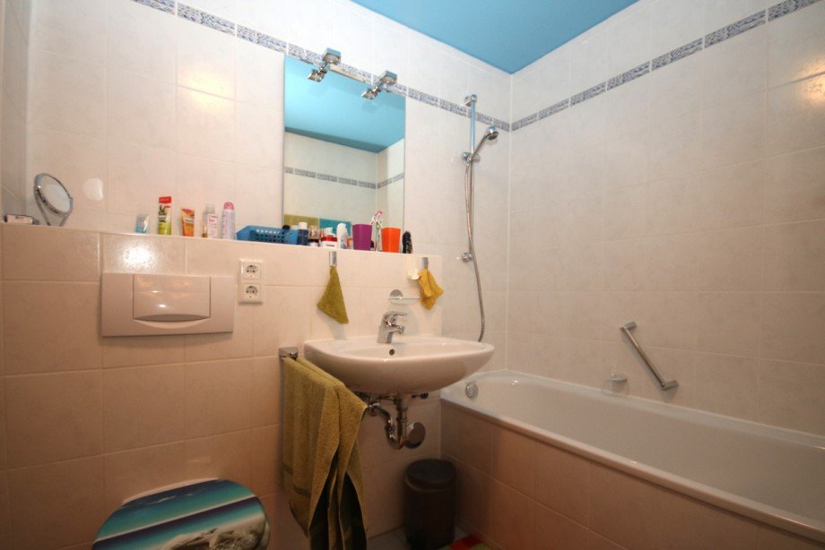 Bad Maisonettewohnung M�nchen