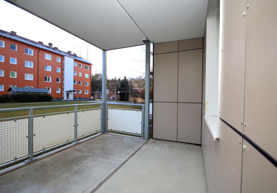 Balkon Etagenwohnung Kaufbeuren