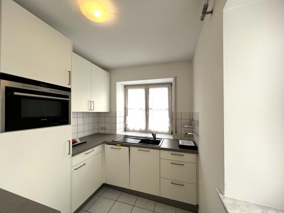 Kochen Etagenwohnung Kaufbeuren