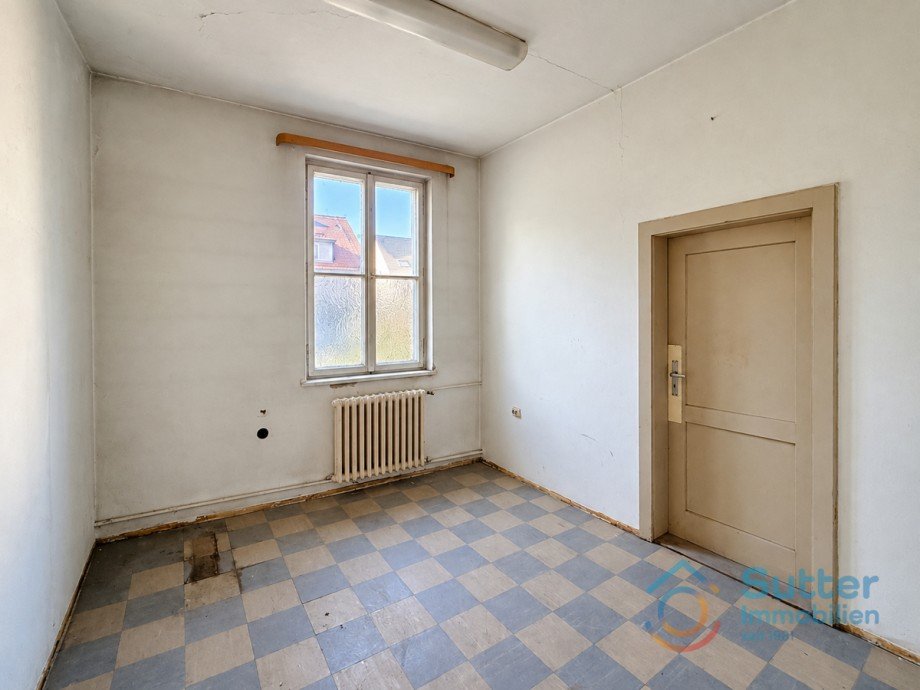 Raum 7 Haus Kaufbeuren