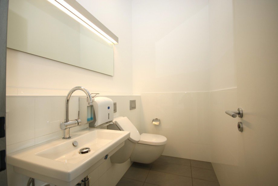 WC B�rofl�che Kaufbeuren