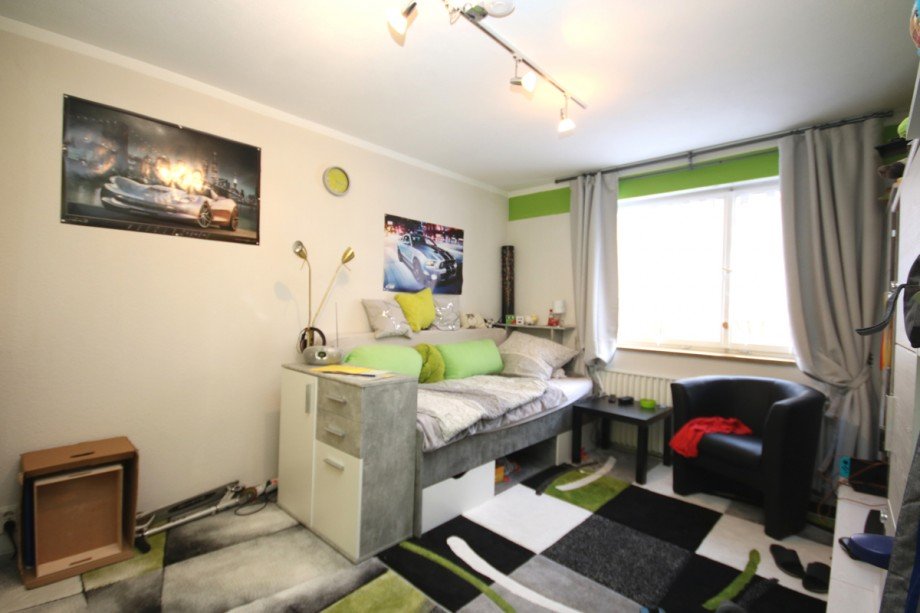 Eltern Etagenwohnung Kaufbeuren