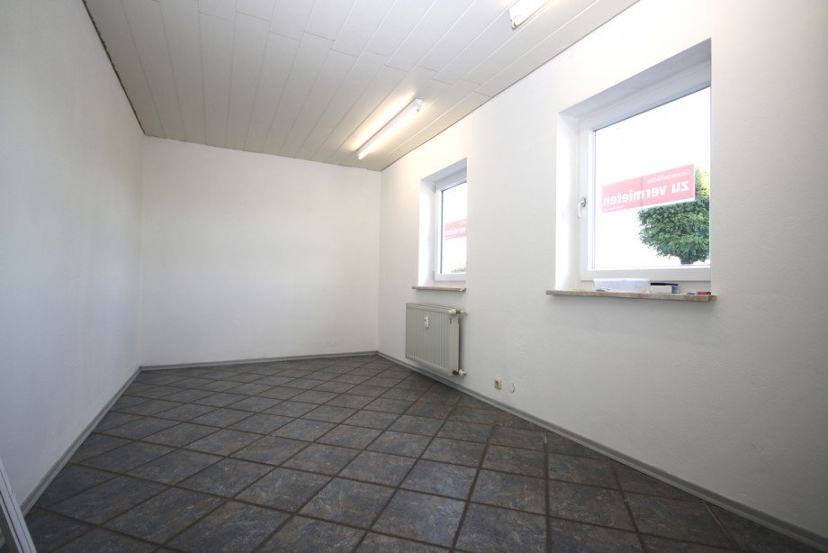Aufenthaltsraum Werkstatt St�ttwang