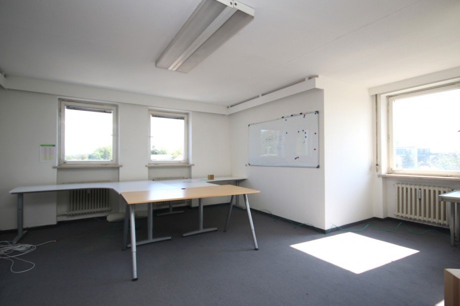B�ro B�rofl�che Kaufbeuren