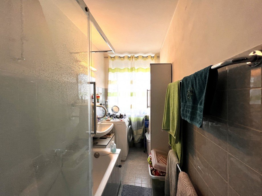 Bad Etagenwohnung Kaufbeuren