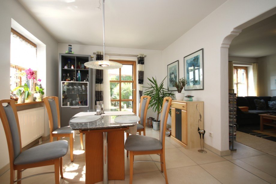 Essen Einfamilienhaus Westendorf