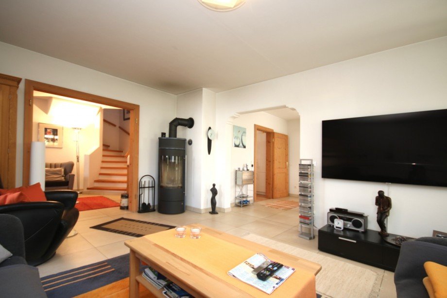 Wohnen Einfamilienhaus Westendorf