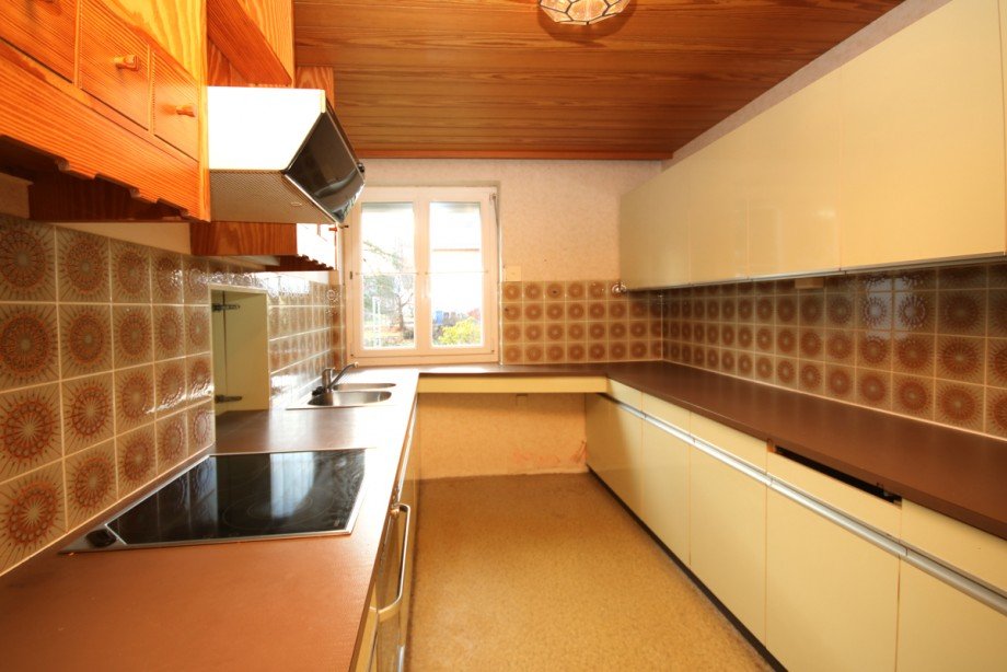 K�che Doppelhaush�lfte Mauerstetten