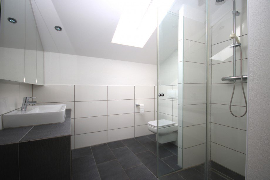 Duschbad OG Einfamilienhaus Kaufbeuren