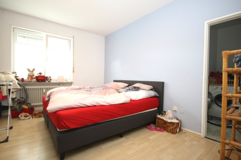 Schlafen - 3 Zi. Mehrfamilienhaus Kaufbeuren