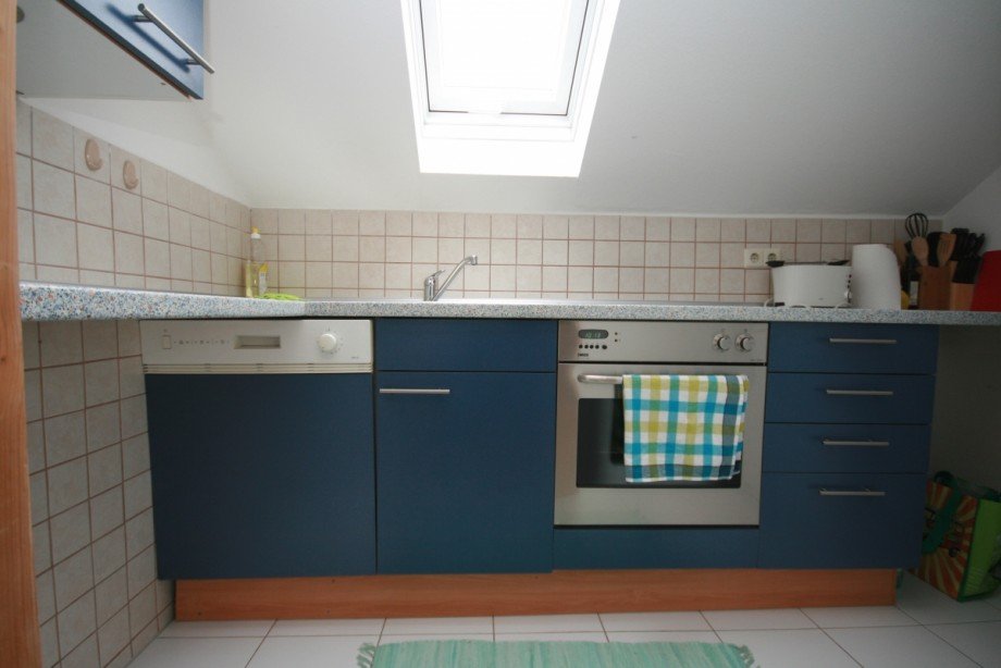 DGlinksK�che Mehrfamilienhaus Kaufbeuren