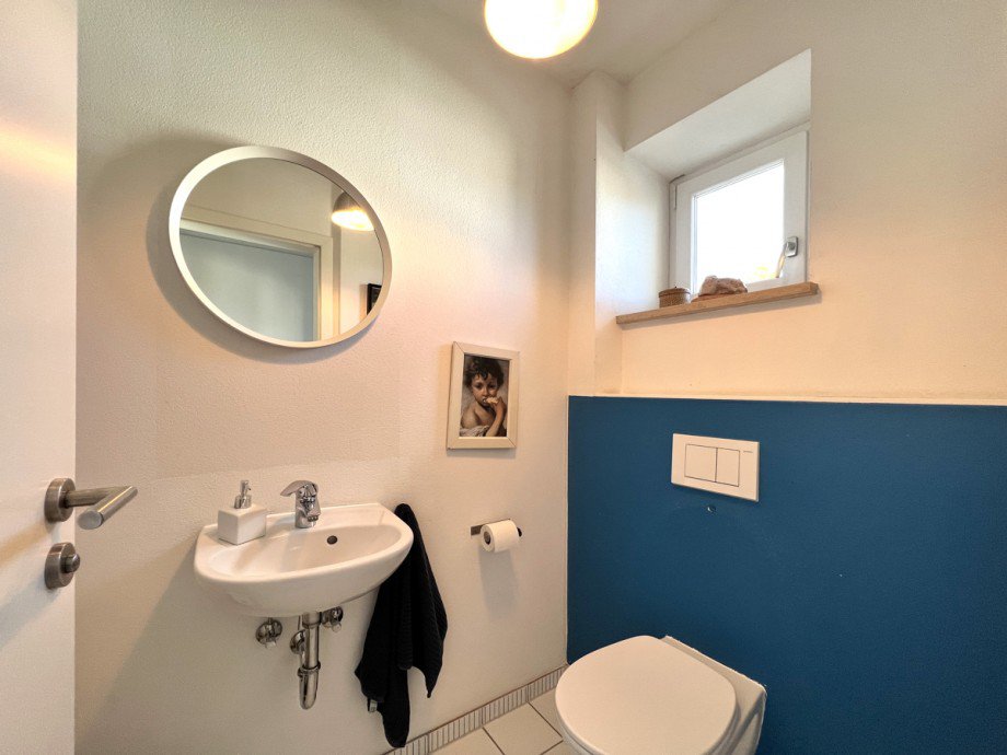 WC 1. OG Einfamilienhaus Kaufbeuren