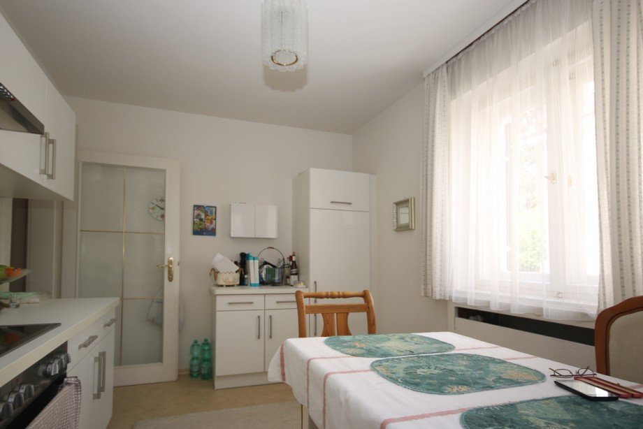 K�che EG Einfamilienhaus Kaufbeuren