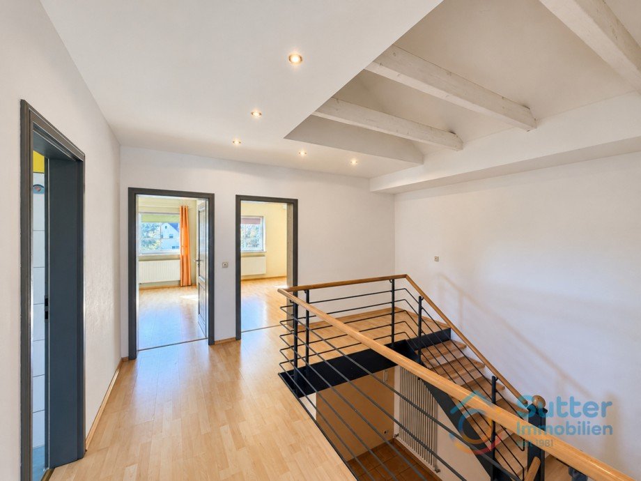 Galerie Penthousewohnung Kaufbeuren