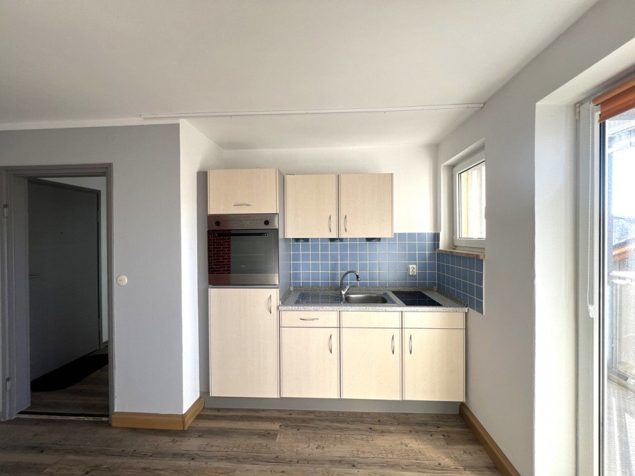 Kochen Etagenwohnung Buchloe
