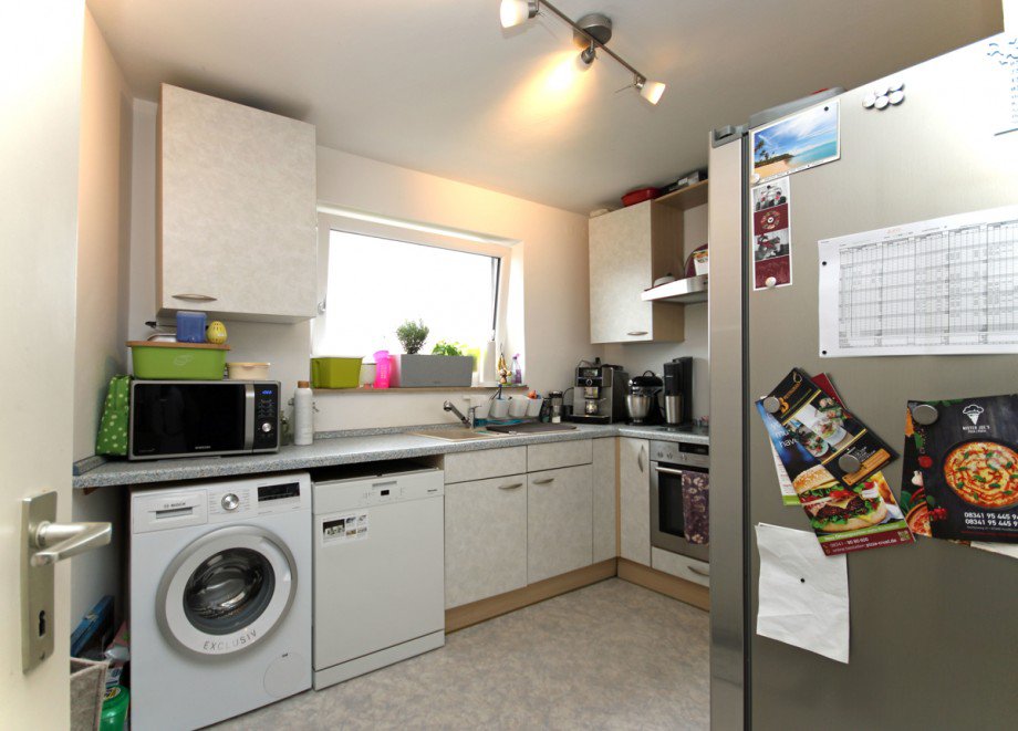 K�che Etagenwohnung Kaufbeuren