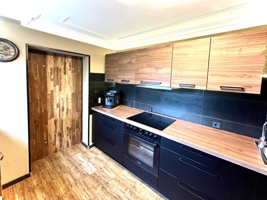 K�che Etagenwohnung Kaufbeuren