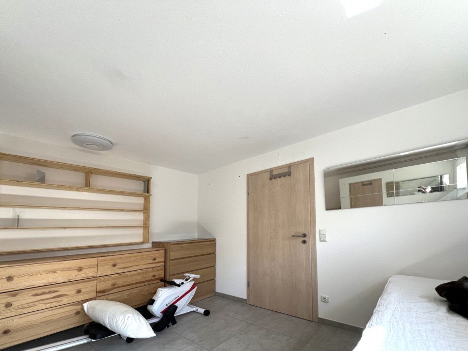 Schlafen Erdgeschosswohnung Kaufbeuren