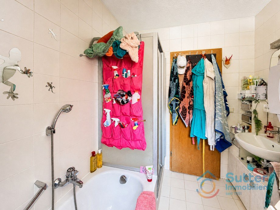 Bad Dachgeschosswohnung Kaufbeuren