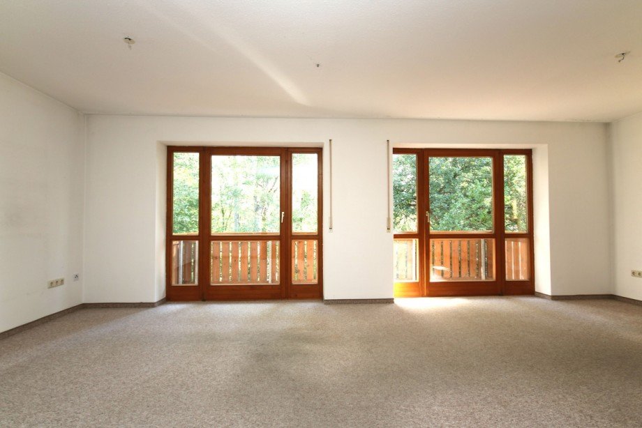 Wohnen1 Etagenwohnung Kaufbeuren