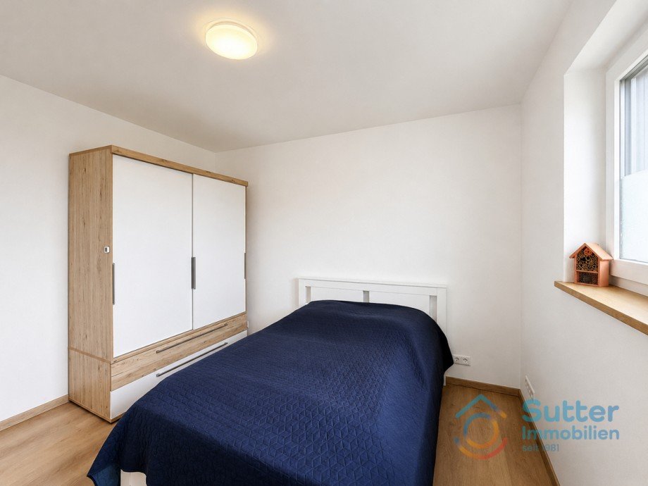 Kind 3 DG Reihenmittelhaus Kaufbeuren