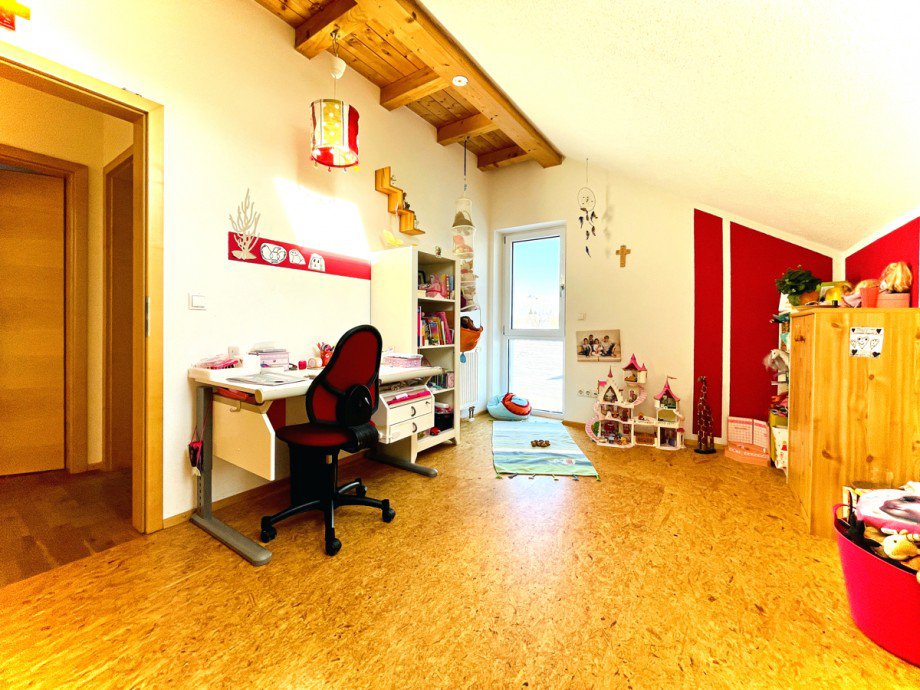 Kind 2 Einfamilienhaus Biessenhofen