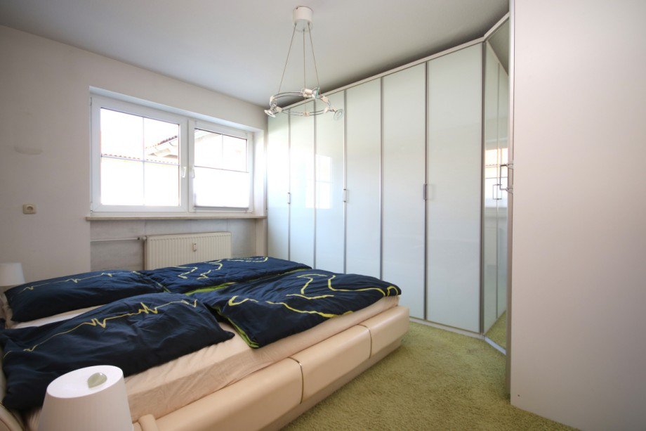 Schlafen Erdgeschosswohnung Kaufbeuren