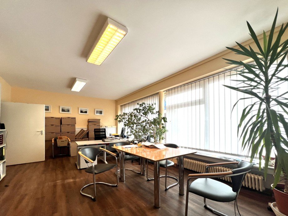 B�ro B�ro / Praxis Kaufbeuren