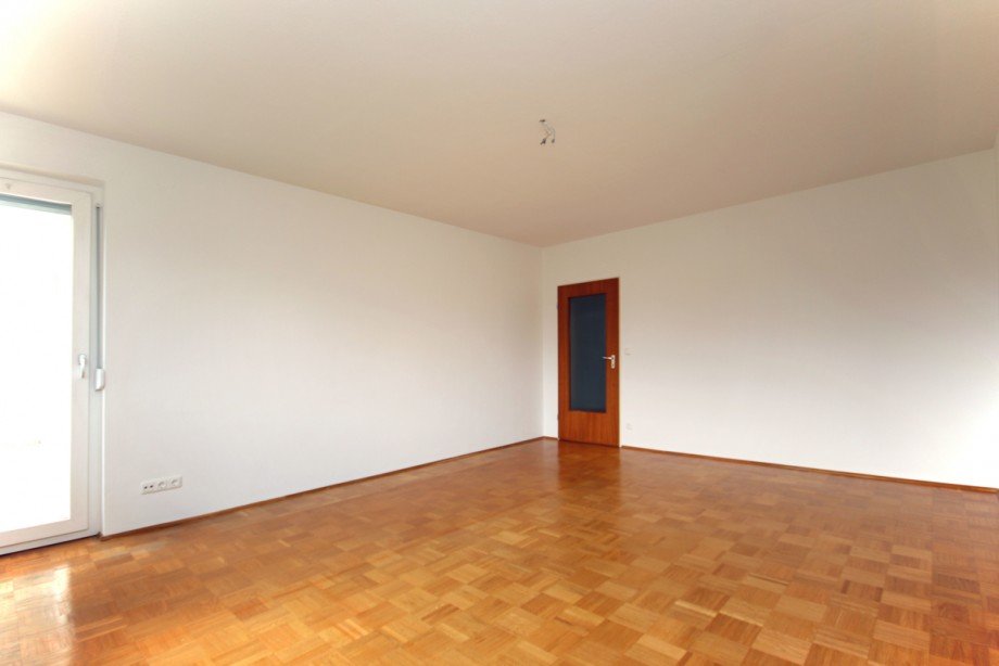 Wohnzimmer Etagenwohnung Marktoberdorf