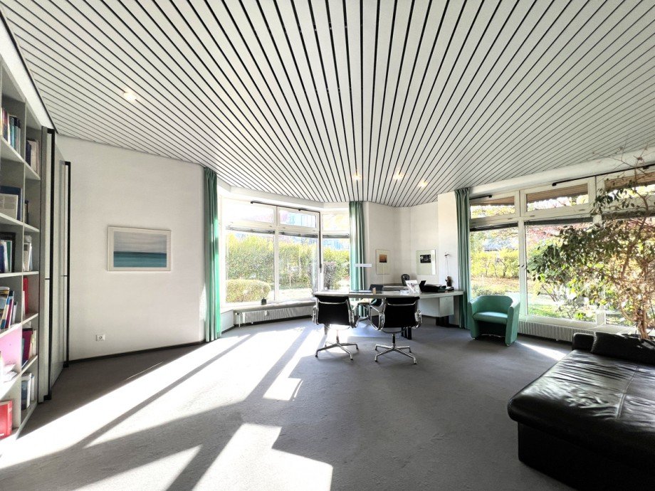 Sprechzimmer I B�rofl�che Kaufbeuren