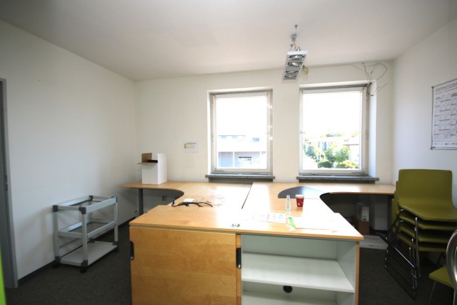 B�ro B�rofl�che Kaufbeuren