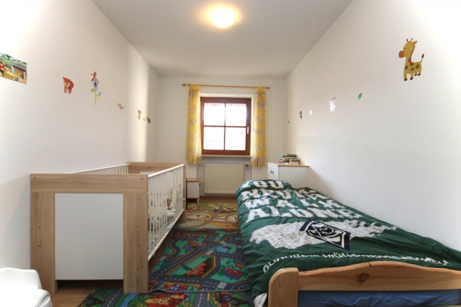 Kind 2 Reiheneckhaus Kaufbeuren