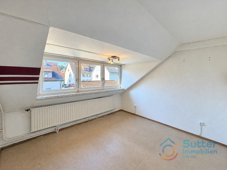 Raum 3 Haus Kaufbeuren