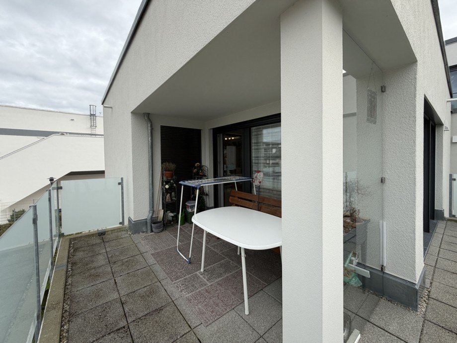 Balkon Etagenwohnung Kaufbeuren
