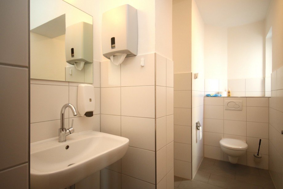 WC 1. OG B�rofl�che Kaufbeuren