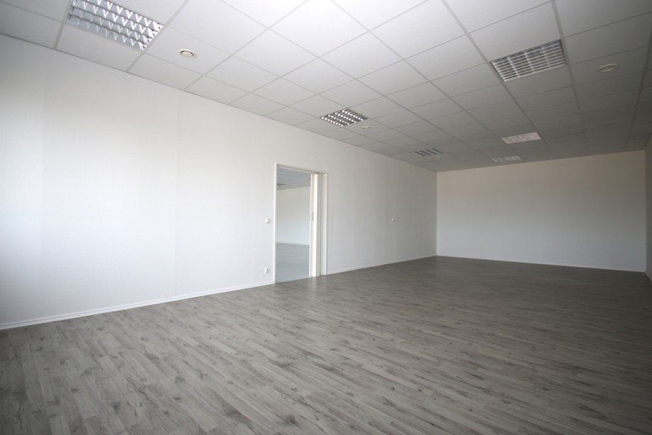 Gro�raum B�rofl�che Kaufbeuren