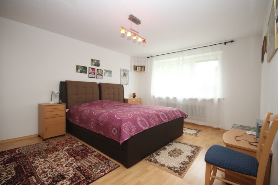 Schlafen 1 Etagenwohnung Kaufbeuren