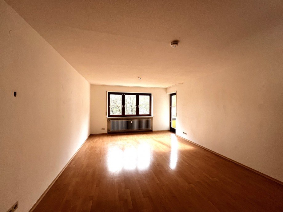 Wohnen/Essen Etagenwohnung Kaufbeuren