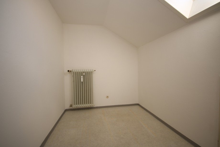 kleines Zimmer Etagenwohnung Kaufbeuren