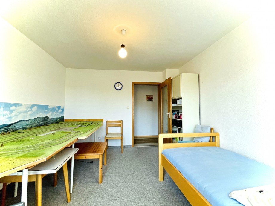 Schlafzimmer Reiheneckhaus Kaufbeuren